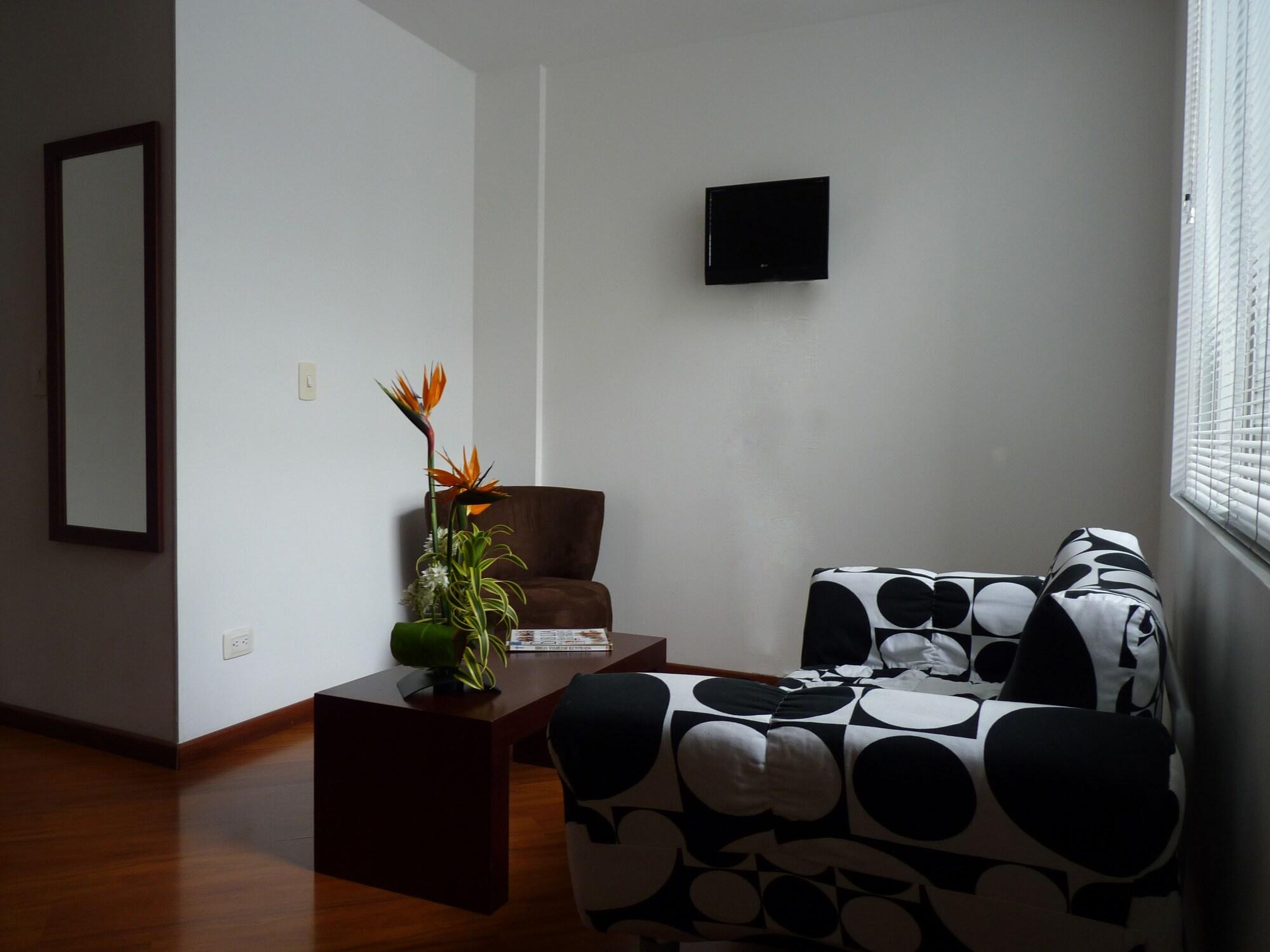 Hotel Casa Galvez Manizales Exterior foto