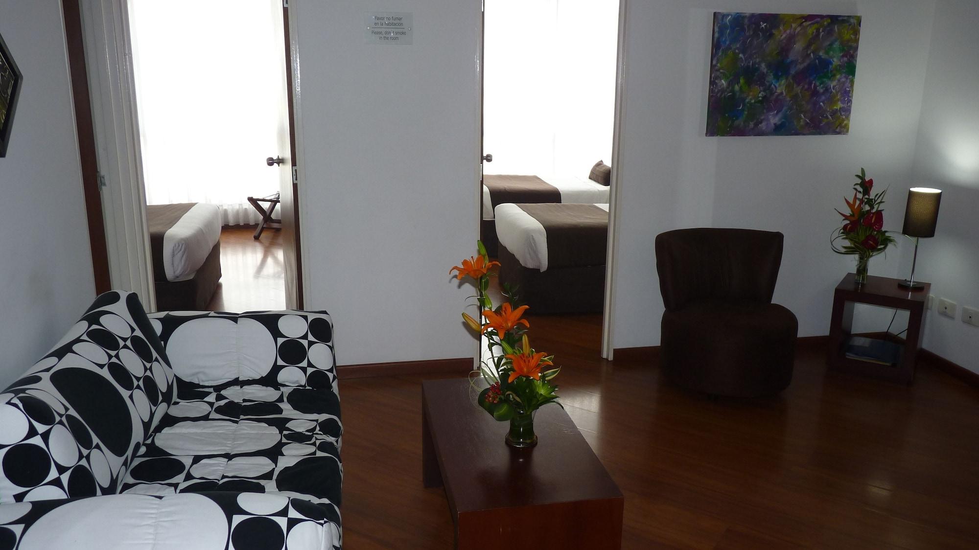 Hotel Casa Galvez Manizales Exterior foto