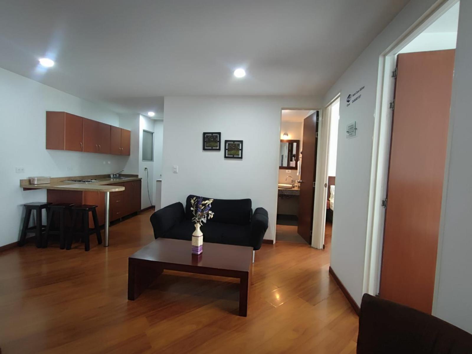 Hotel Casa Galvez Manizales Exterior foto