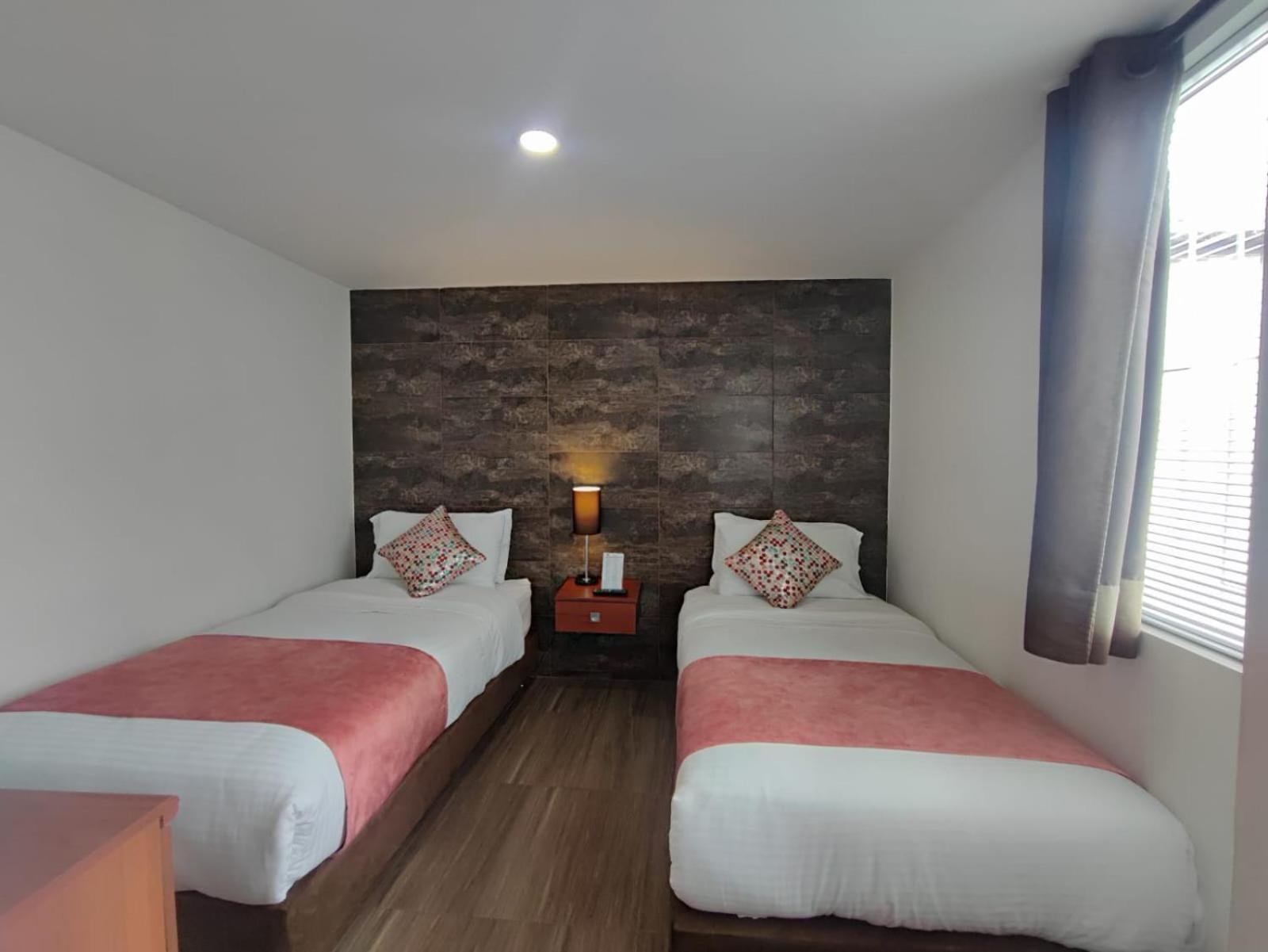 Hotel Casa Galvez Manizales Exterior foto