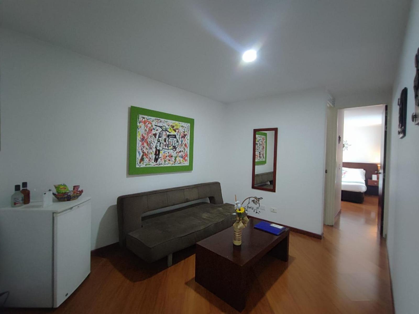 Hotel Casa Galvez Manizales Exterior foto