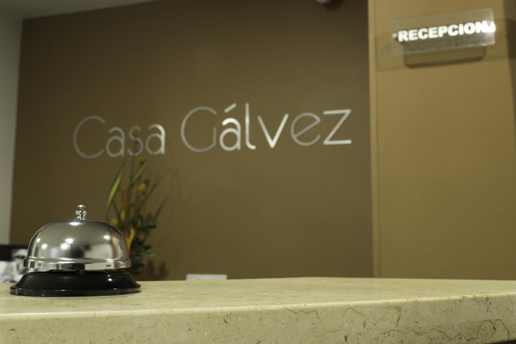 Hotel Casa Galvez Manizales Exterior foto