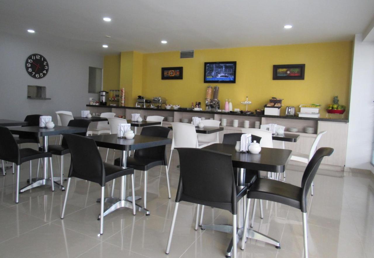 Hotel Casa Galvez Manizales Exterior foto