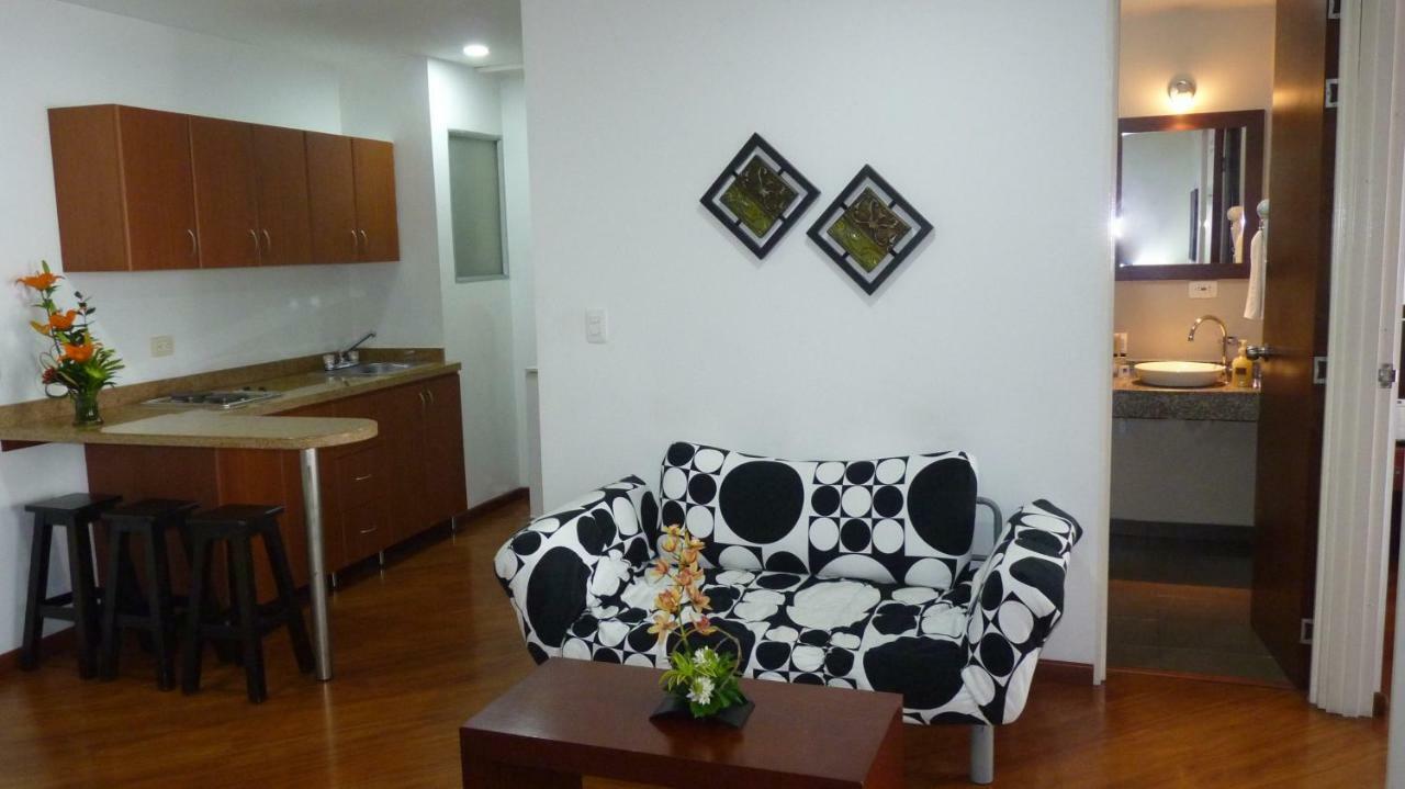 Hotel Casa Galvez Manizales Exterior foto